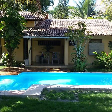 Casa Da Duda Villa Porto Seguro Ruang foto