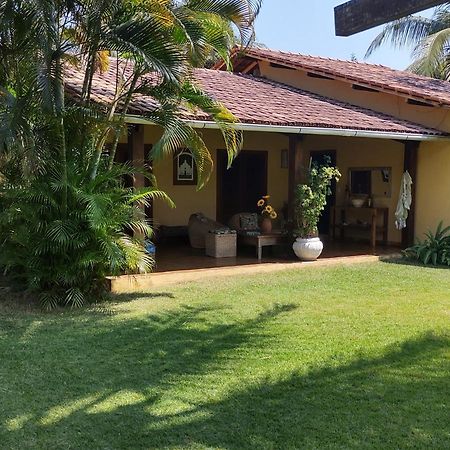 Casa Da Duda Villa Porto Seguro Bagian luar foto