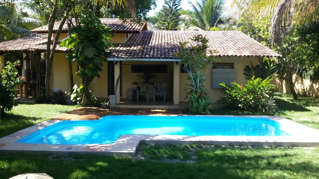 Casa Da Duda Villa Porto Seguro Ruang foto
