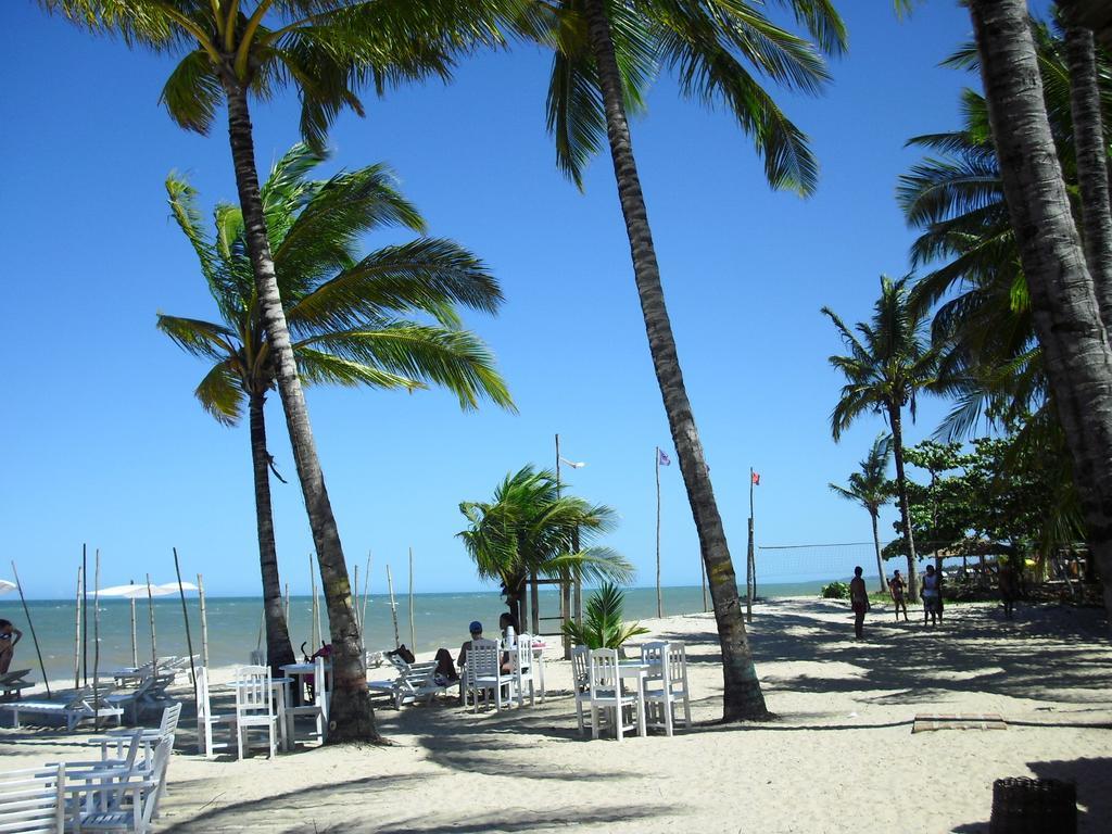 Casa Da Duda Villa Porto Seguro Ruang foto