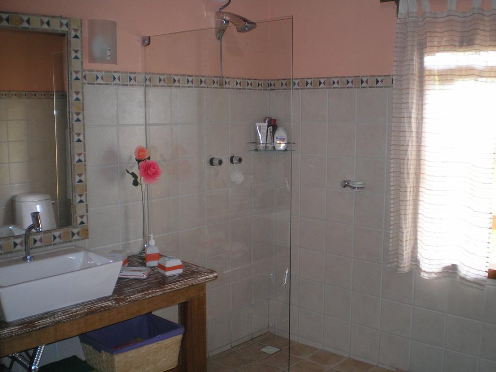 Casa Da Duda Villa Porto Seguro Ruang foto