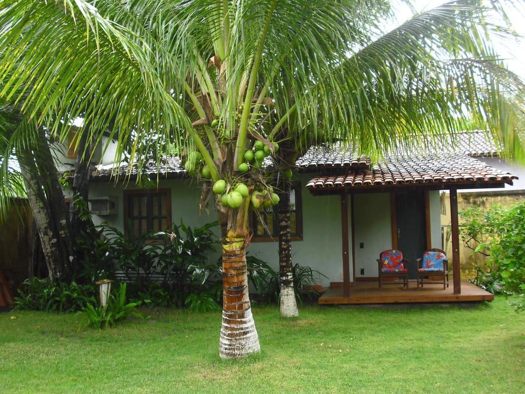 Casa Da Duda Villa Porto Seguro Ruang foto