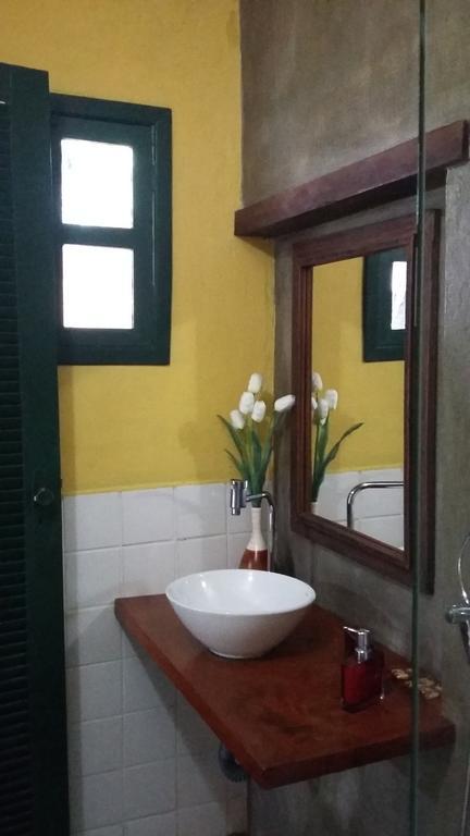 Casa Da Duda Villa Porto Seguro Ruang foto