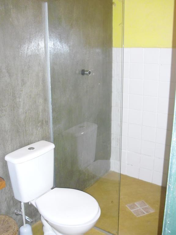 Casa Da Duda Villa Porto Seguro Ruang foto