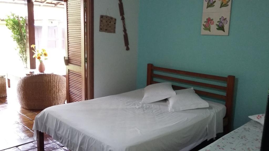 Casa Da Duda Villa Porto Seguro Ruang foto