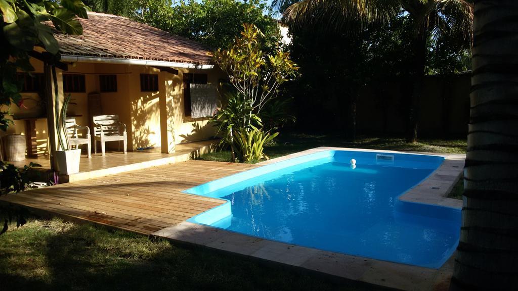 Casa Da Duda Villa Porto Seguro Ruang foto