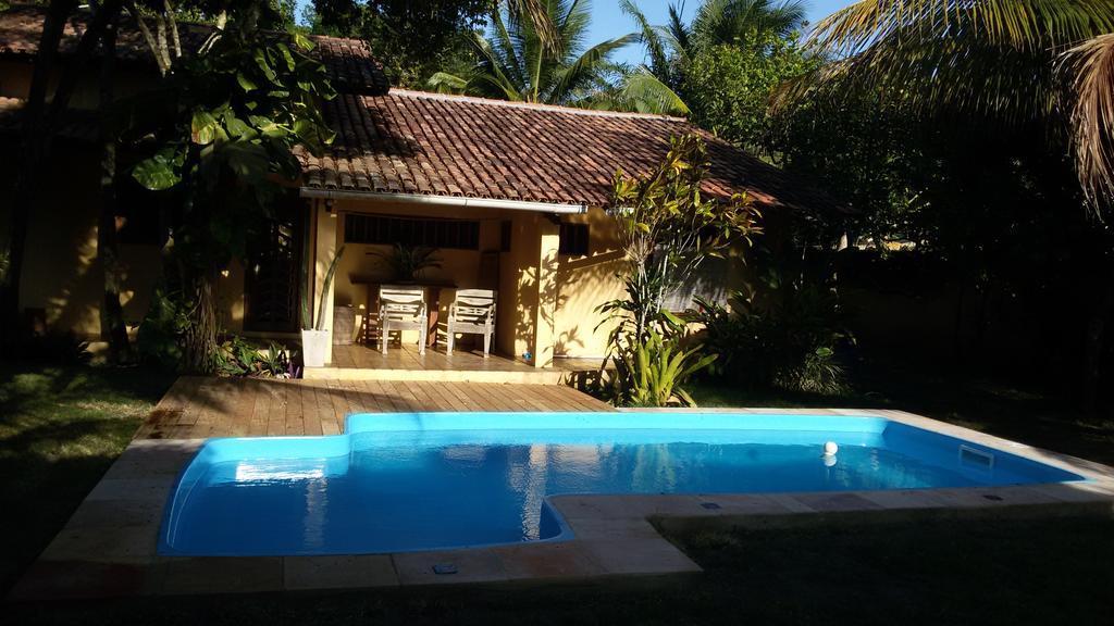 Casa Da Duda Villa Porto Seguro Ruang foto