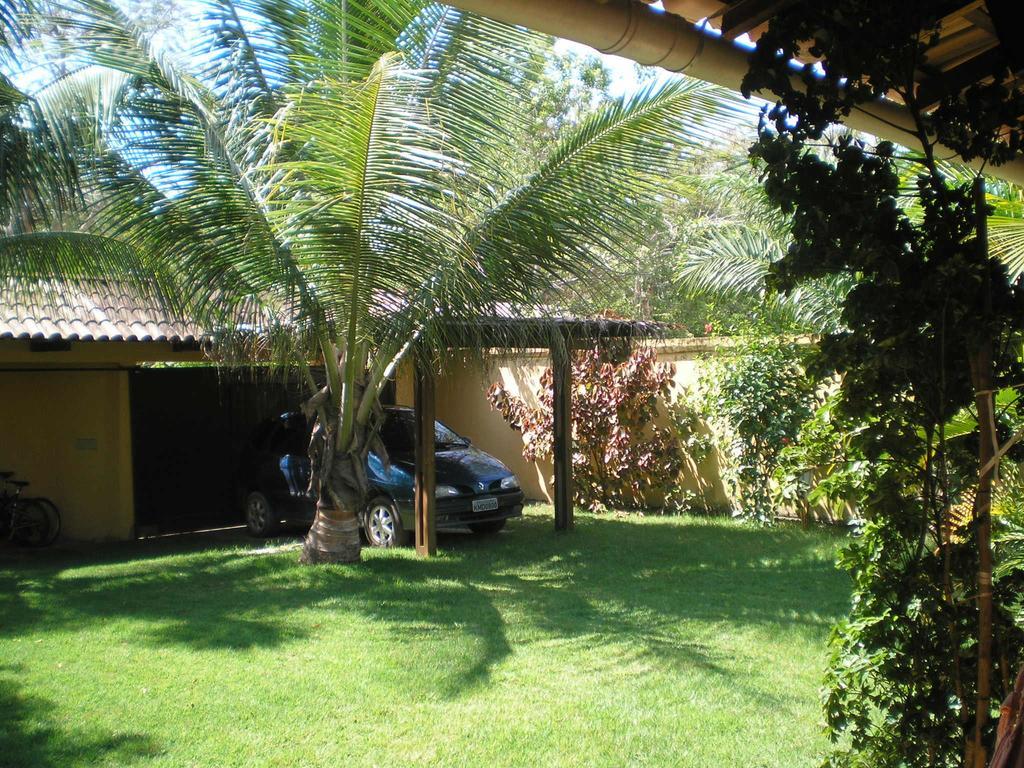 Casa Da Duda Villa Porto Seguro Ruang foto