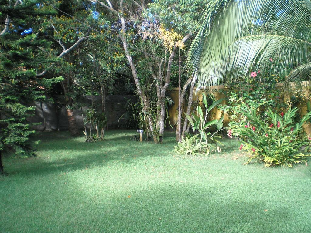 Casa Da Duda Villa Porto Seguro Ruang foto