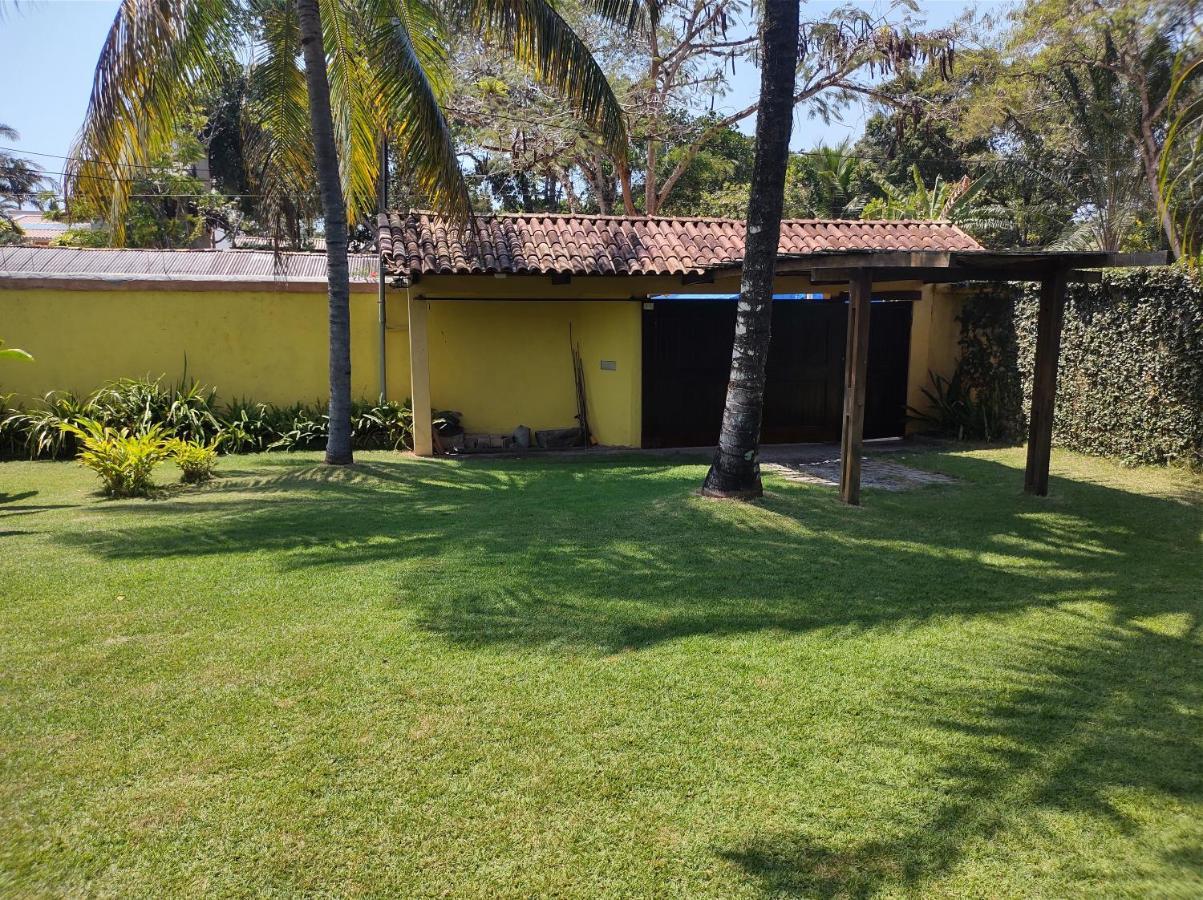 Casa Da Duda Villa Porto Seguro Bagian luar foto
