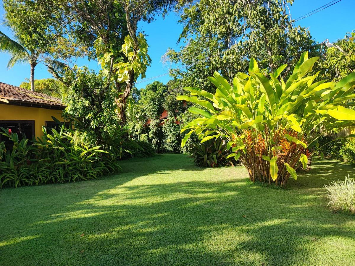 Casa Da Duda Villa Porto Seguro Bagian luar foto