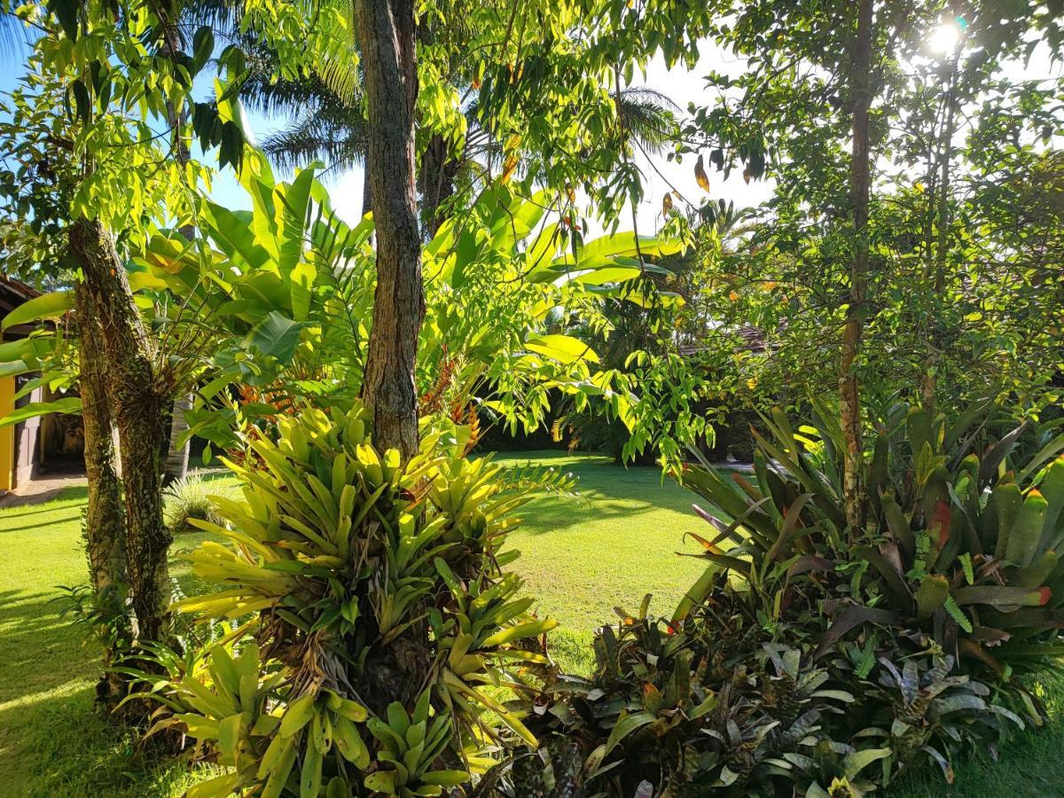 Casa Da Duda Villa Porto Seguro Bagian luar foto