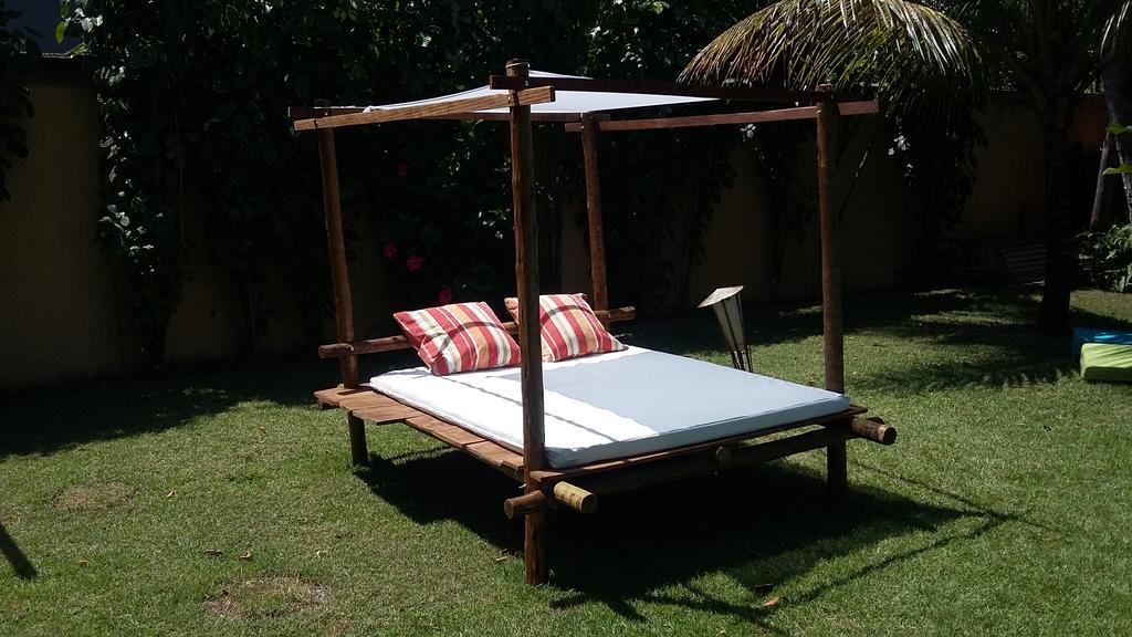Casa Da Duda Villa Porto Seguro Bagian luar foto